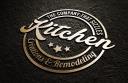 Kitchen Creations & Remodeling logo