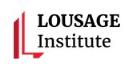 Lousage Institute logo