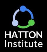 Hatton Institute image 1
