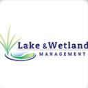 Lake and Wetland logo