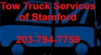 Tow Truck Services of Stamford image 1