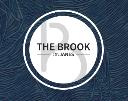The Brook on Janes logo