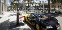 Orlando Mobile Car Detailing image 1