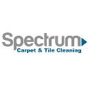  Spectrum Carpet & Tile Cleaning logo