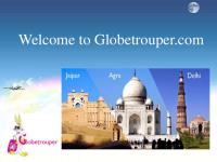 Globetrouper-Best Travel Agent in Jaipur image 7