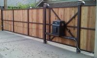 Arrow Fencing & Automated Gates image 3