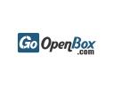 Go OpenBox logo