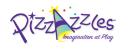 Pizzazzles logo