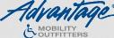Advantage Mobility Outfitters logo