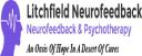 Litchfield Neurofeedback logo