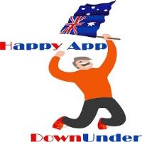 Happy App DownUnder image 2