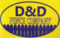 D & D Fence Co image 1