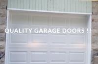 Skyline Garage Door image 1