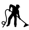 High Quality Carpet Cleaning logo
