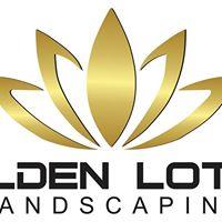 Golden Lotus Landscaping image 1