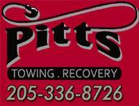 Gene Pitts Towing & Recovery image 3