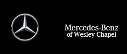 Mercedes Benz Wesley Chapel logo