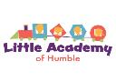 Little Academy of Humble logo