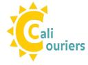 Orange County Courier Service logo