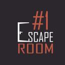 Number One Escape Room logo