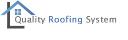 Quality Roofing System logo