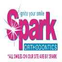 Spark Orthodontics logo