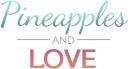 Pineapples and Love logo