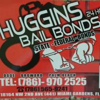 Huggins 24 Hour Bail Bonds image 1