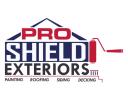  ProShield Exteriors logo