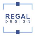 Christine Regal Interior Designer logo