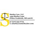 Starkey Law, LLC logo