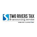 Two Rivers Tax & Accounting Service logo