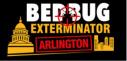  Bed Bug Exterminator Arlington logo