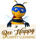 Bee Happy Carpet Cleaning logo
