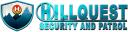 HillQuest Security & Patrol logo