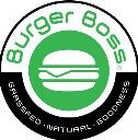 Burger Boss logo