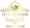 Himalayan Gems and Jewelry logo