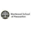 Montessori School of Pleasanton logo