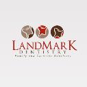 Landmark Dentistry - Wesley Chapel logo