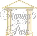 Nanina's In the Park logo
