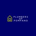 Plumbers of Pompano logo