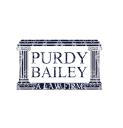 Purdy & Bailey, A Law Firm logo