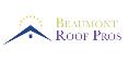 Beaumont Roof Pros logo