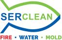  SerClean logo
