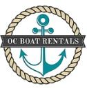 OC Boat Rentals logo