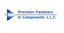 Precision Fasteners & Components, LLC logo