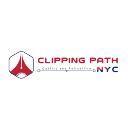 Clipping Path NYC logo