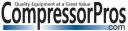 CompressorPros logo