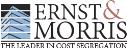 Ernst & Morris Consulting Group logo