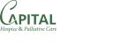 Capital Hospice and Palliative Care logo
